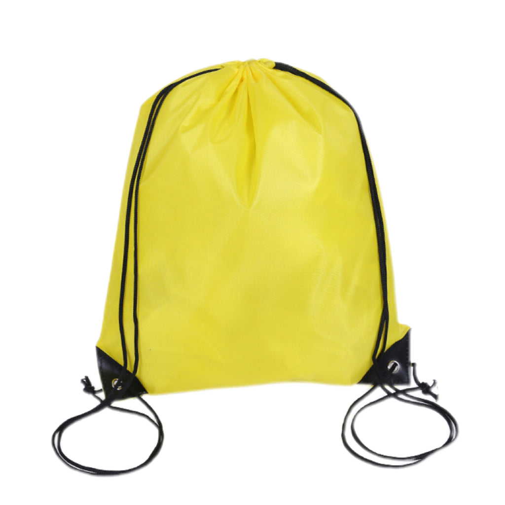 Polyester Drawstring Bag