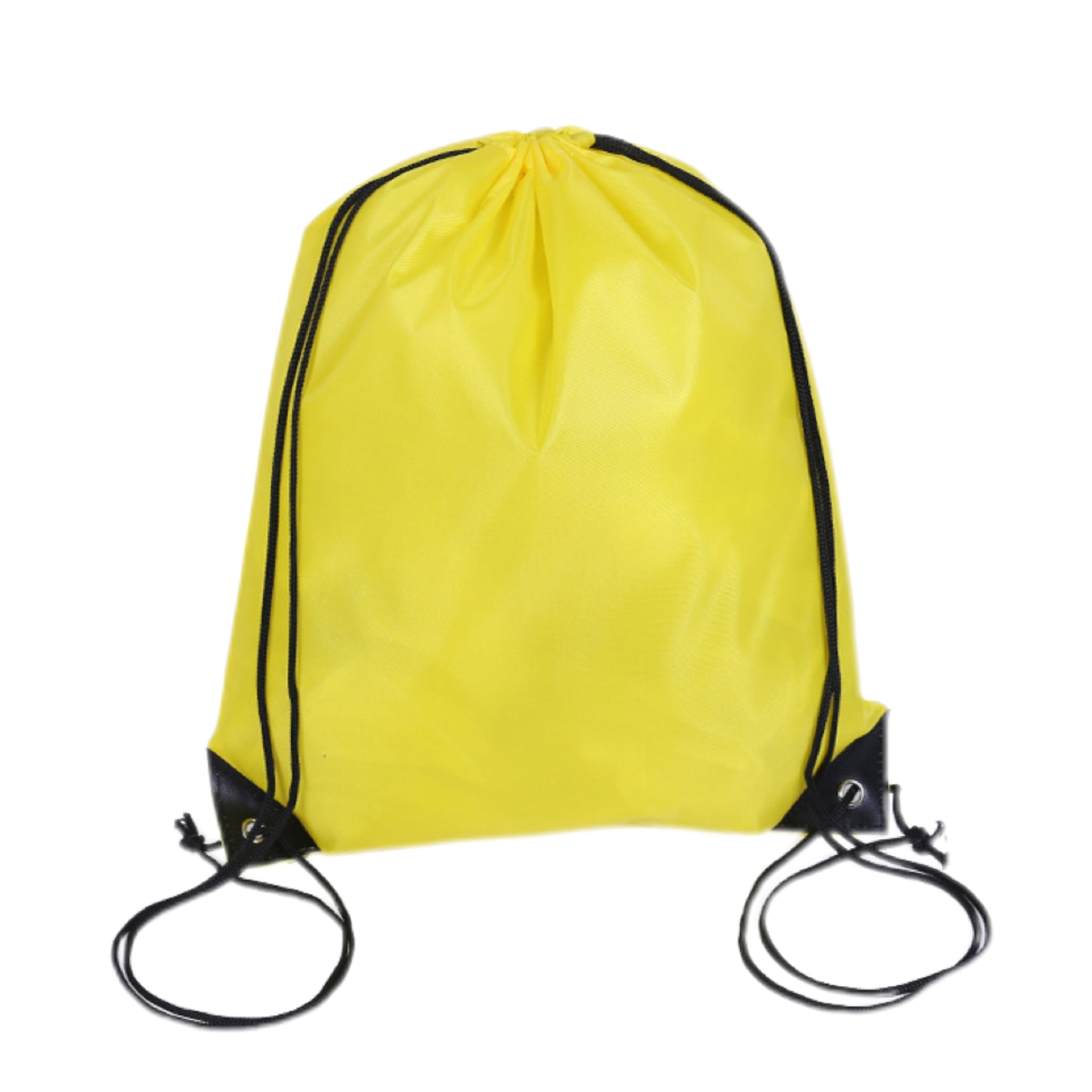 Polyester Drawstring Bag