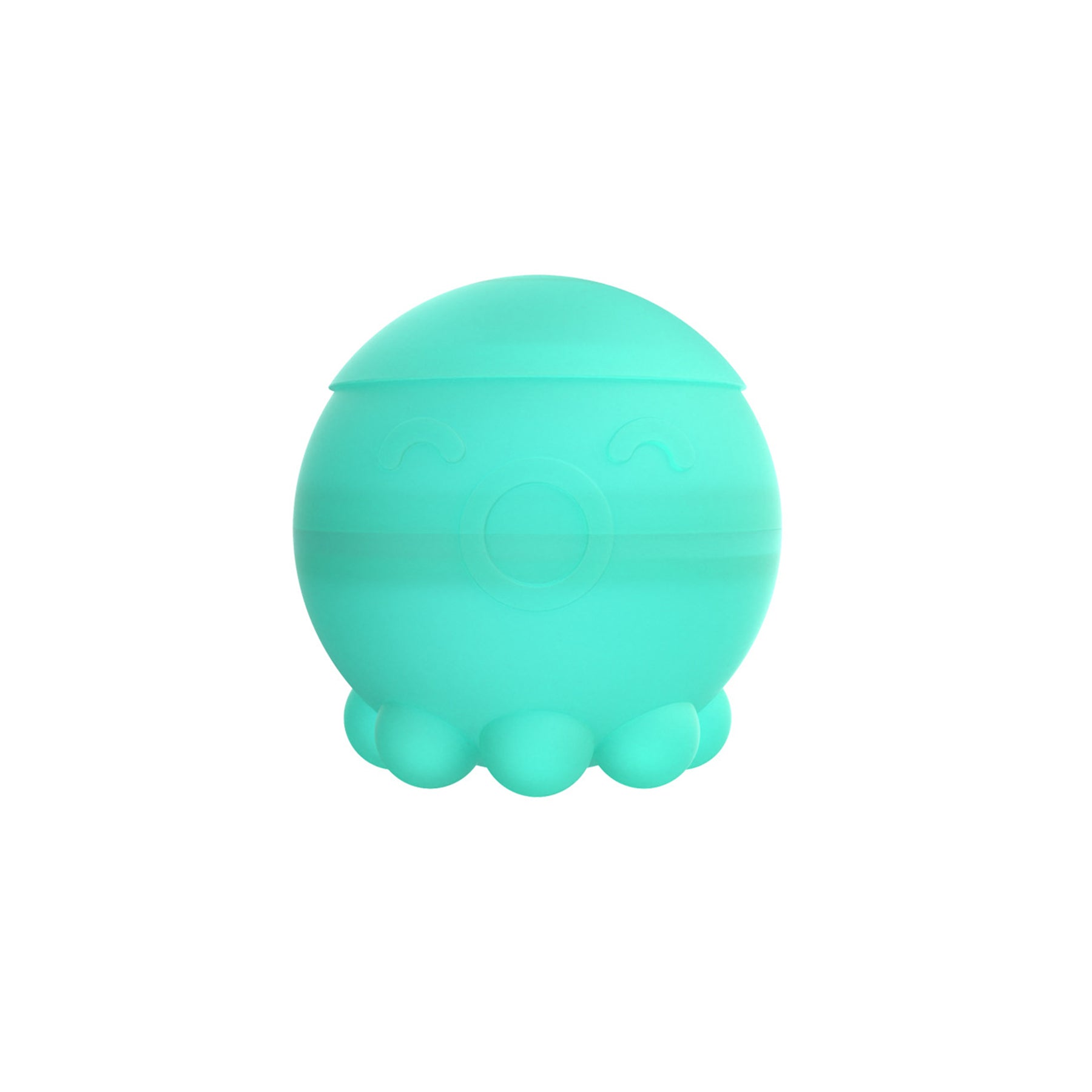 Quick Filling Silicone Water Ball Toy