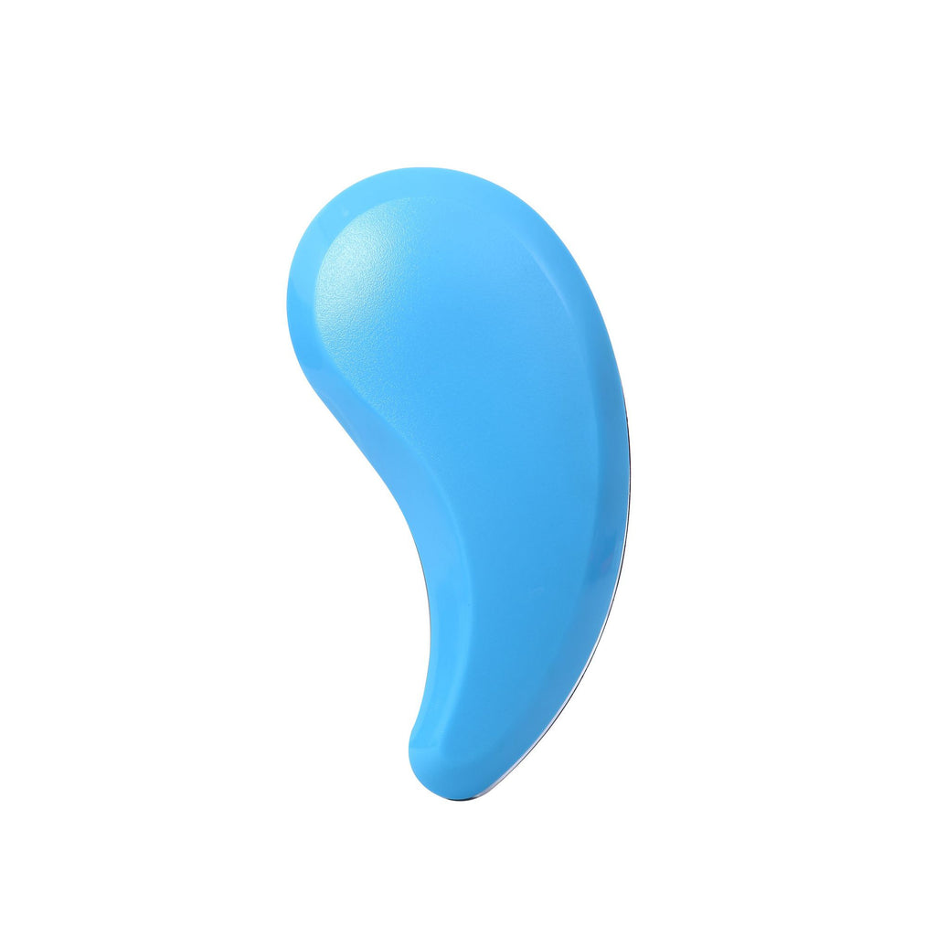 Plastic Massage Comb
