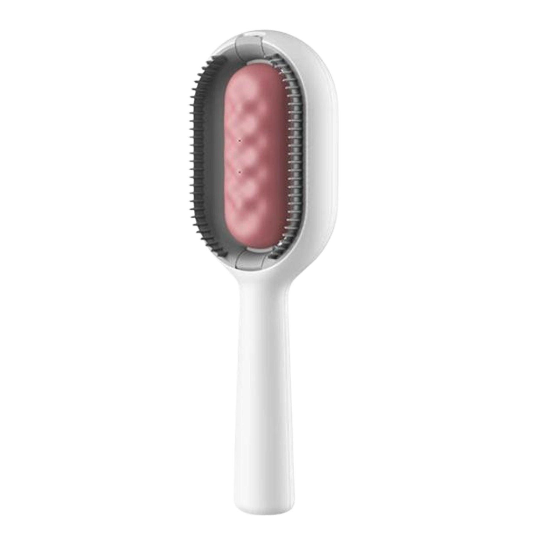 Pet Hair Removal Comb With Water Tank