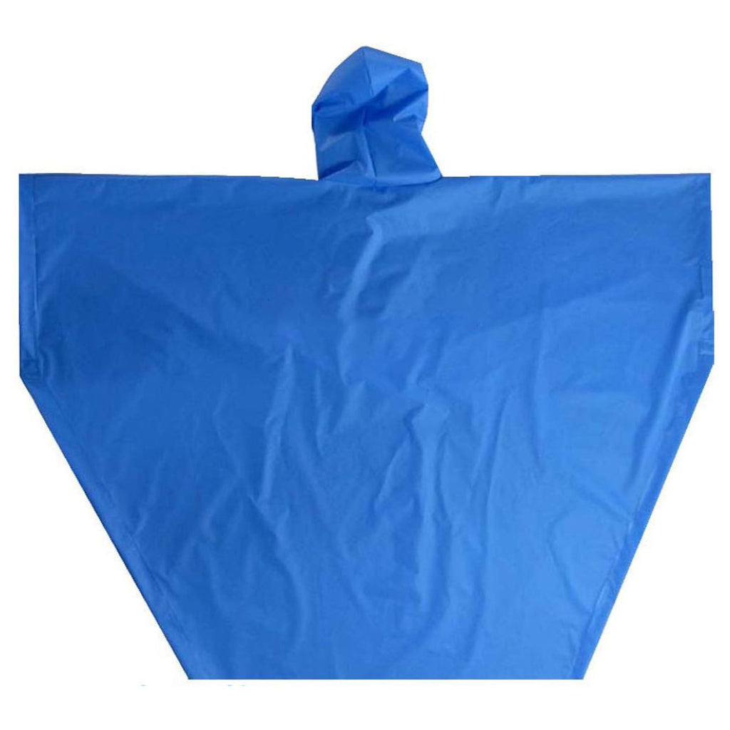 Square Cloak Rain Poncho