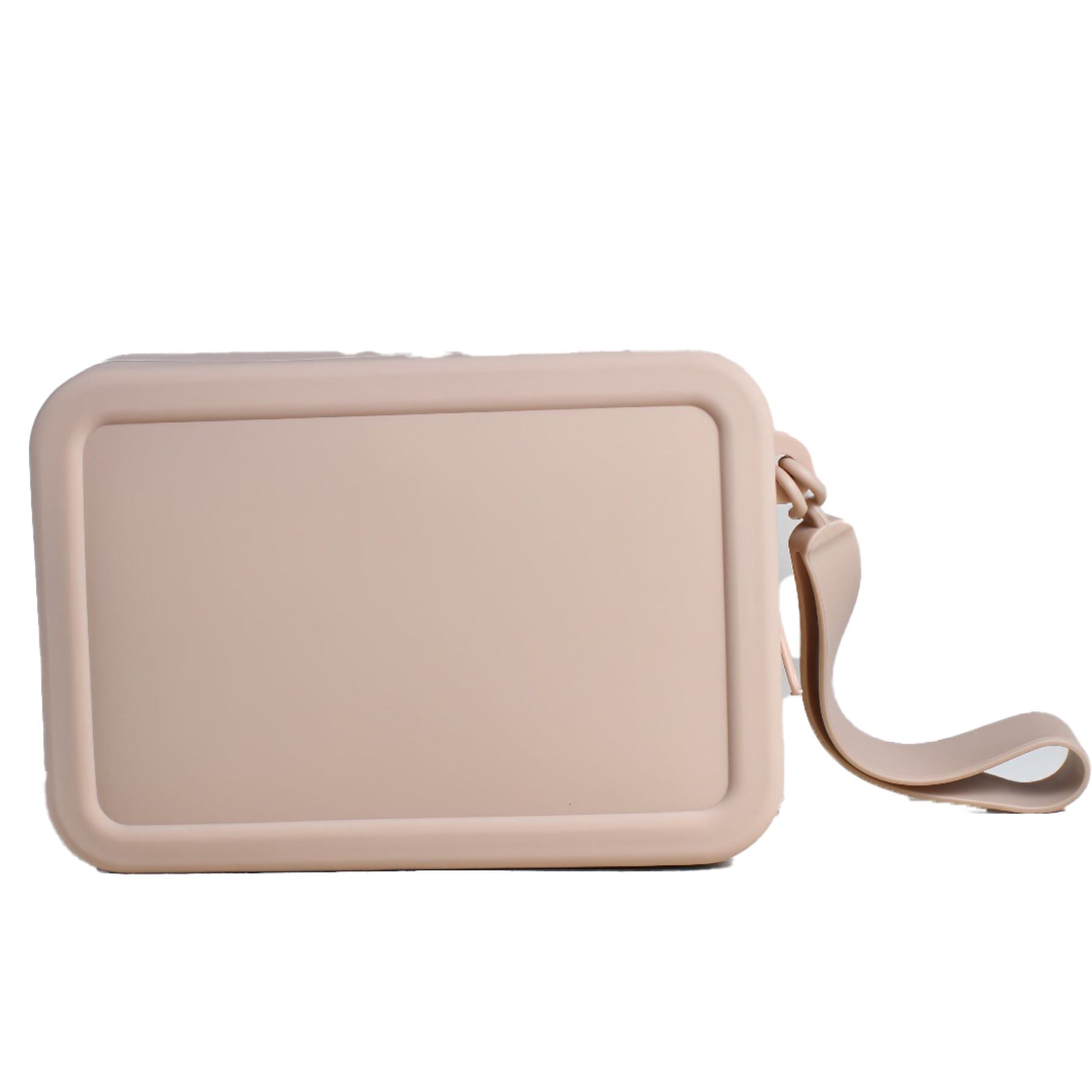 Large Silicone Storage Organizer Bag