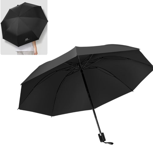 Automatic Folding Umbrella