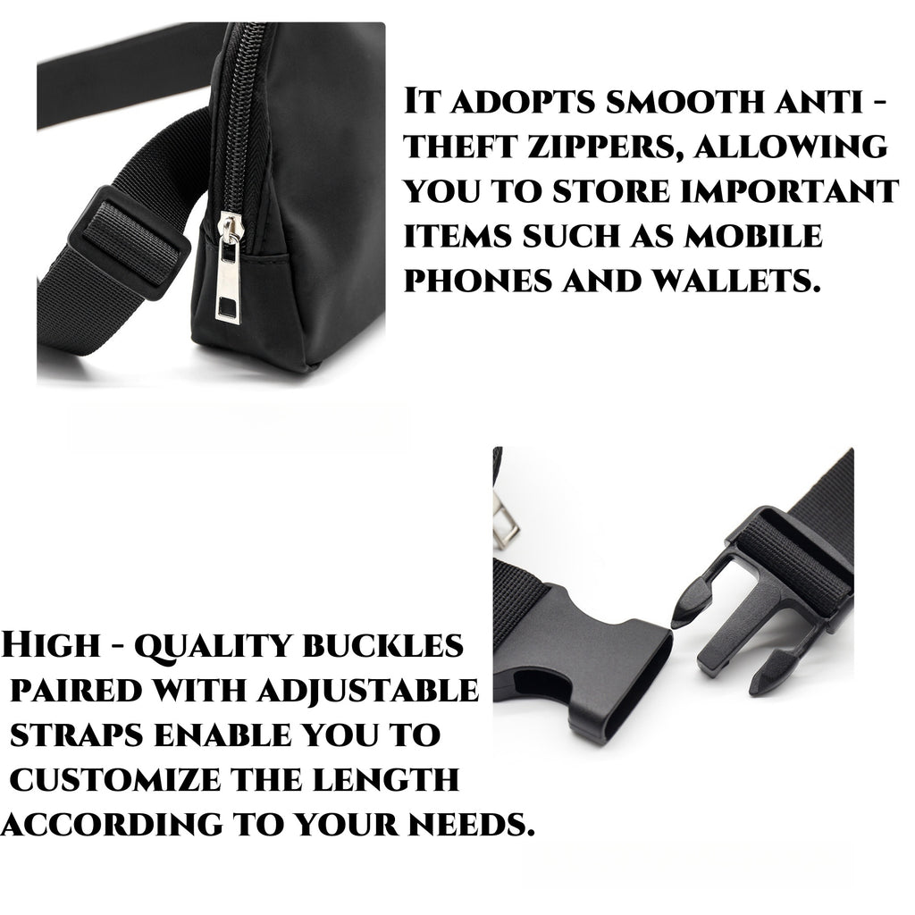 Sport Waterproof Nylon Bag