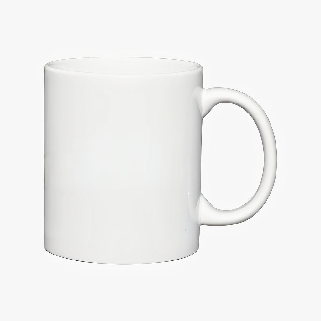 11Oz Ceramic Mug