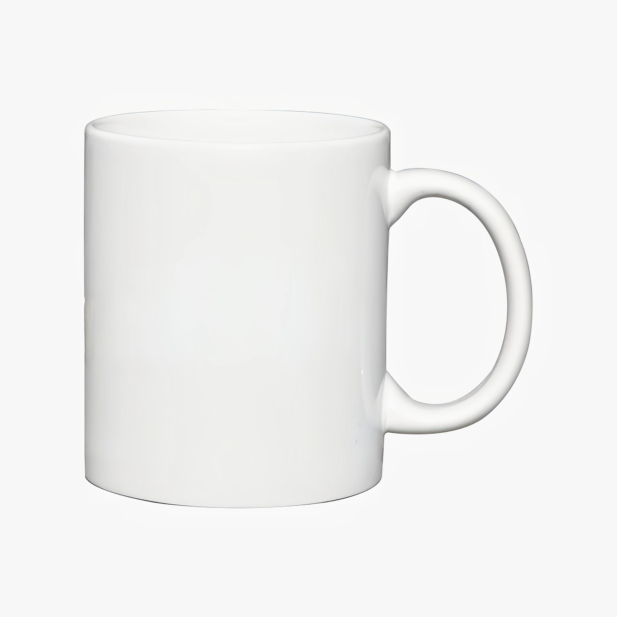 11Oz Ceramic Mug