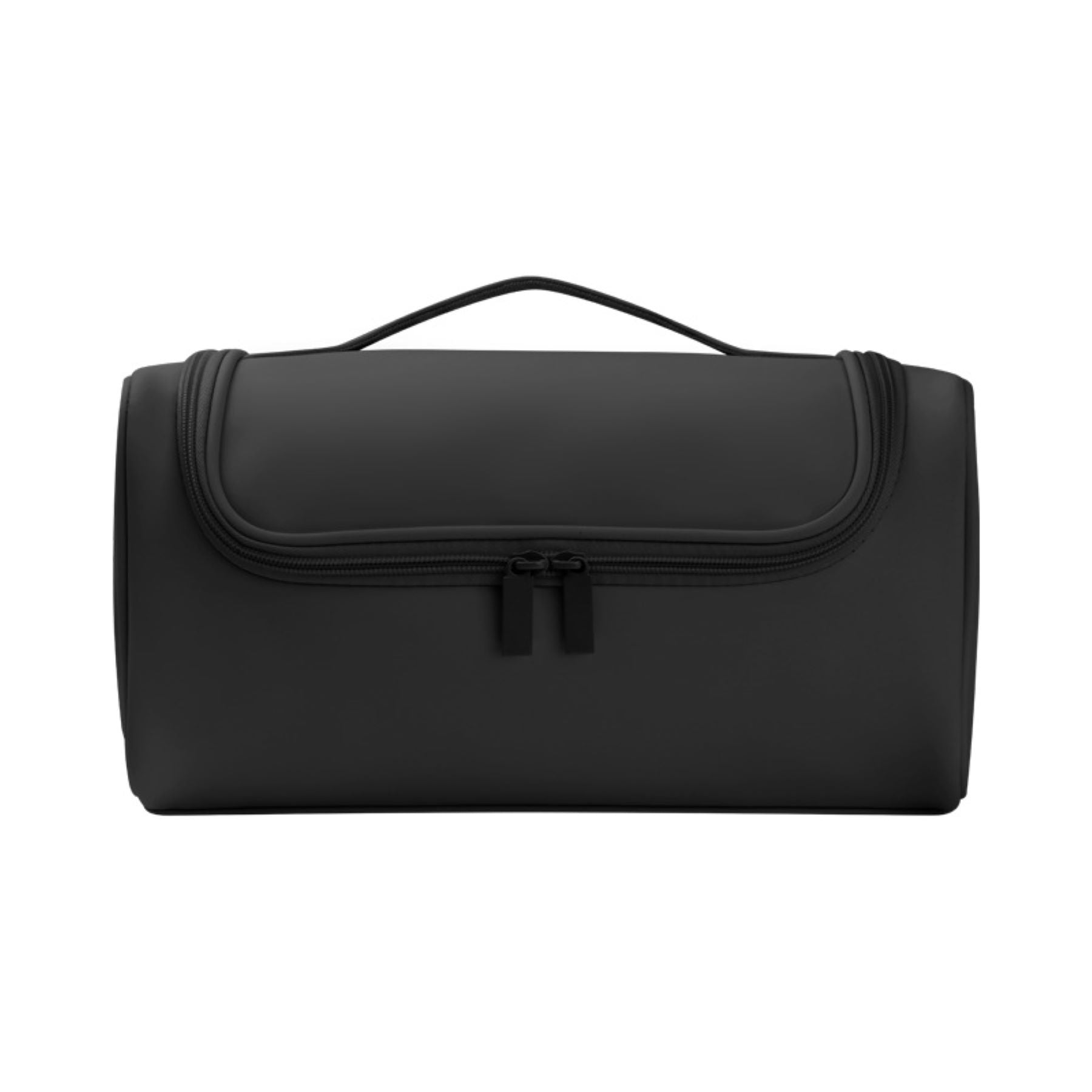 Stylish Hair Dryer Curler Storage Bag