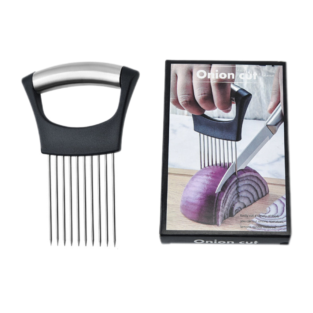 304 Stainless Steel Onion Slicing Holder