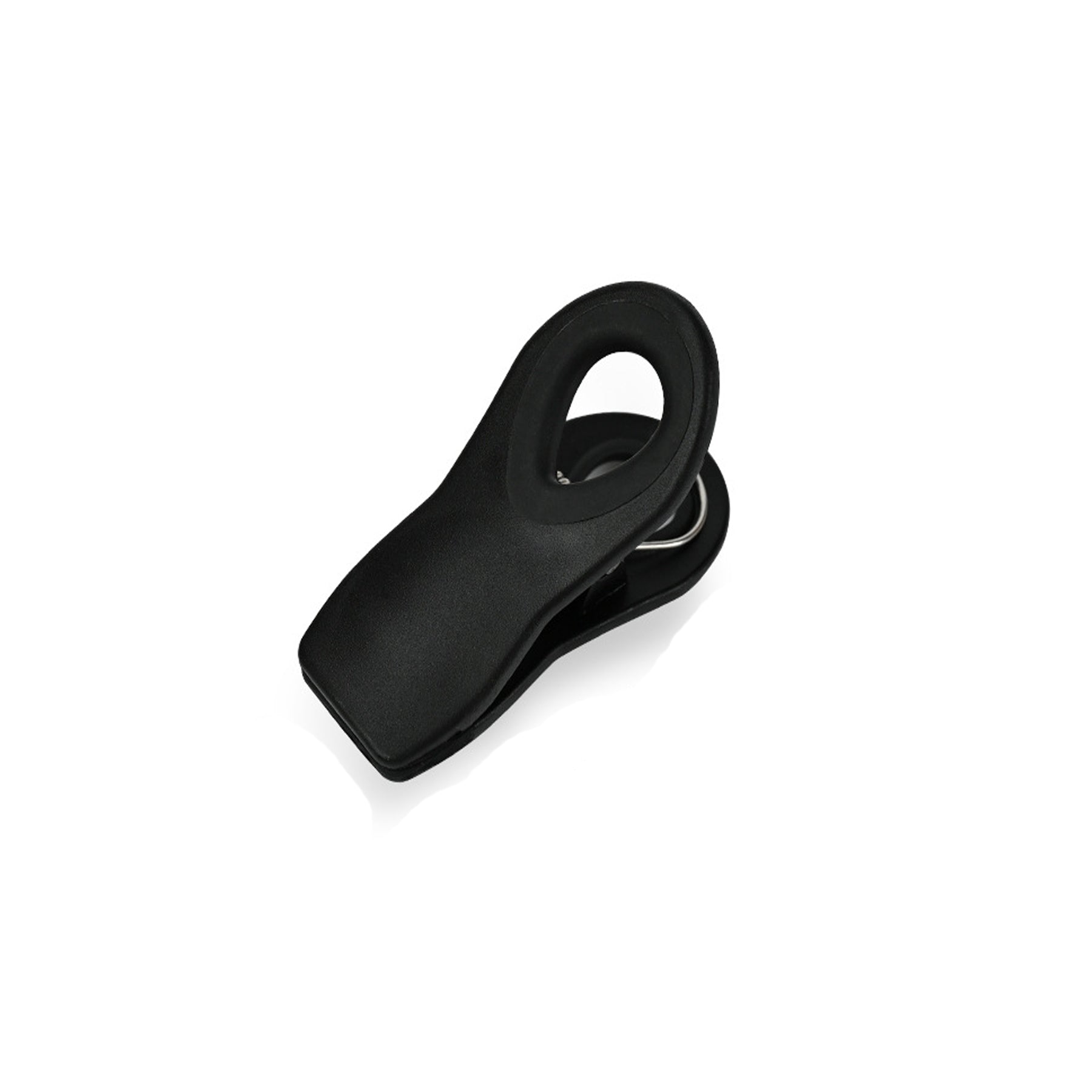 Refrigerator Sticker Household Simple Plastic Bag Sealing Clip