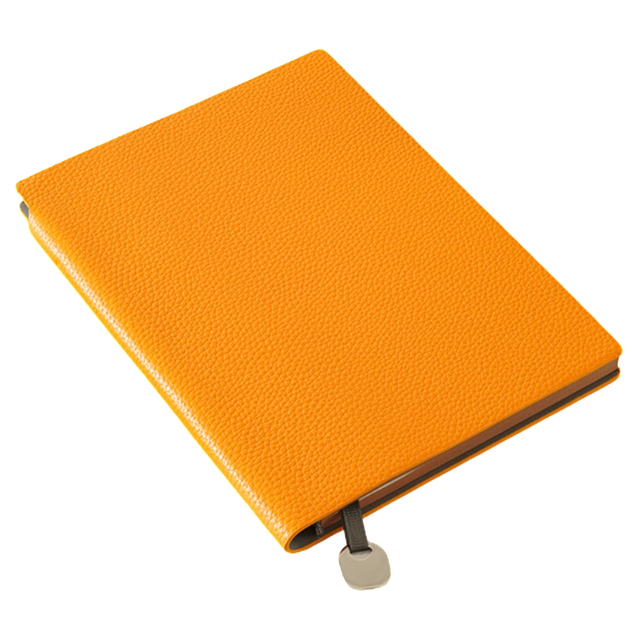 Soft Covered Business Notebook
