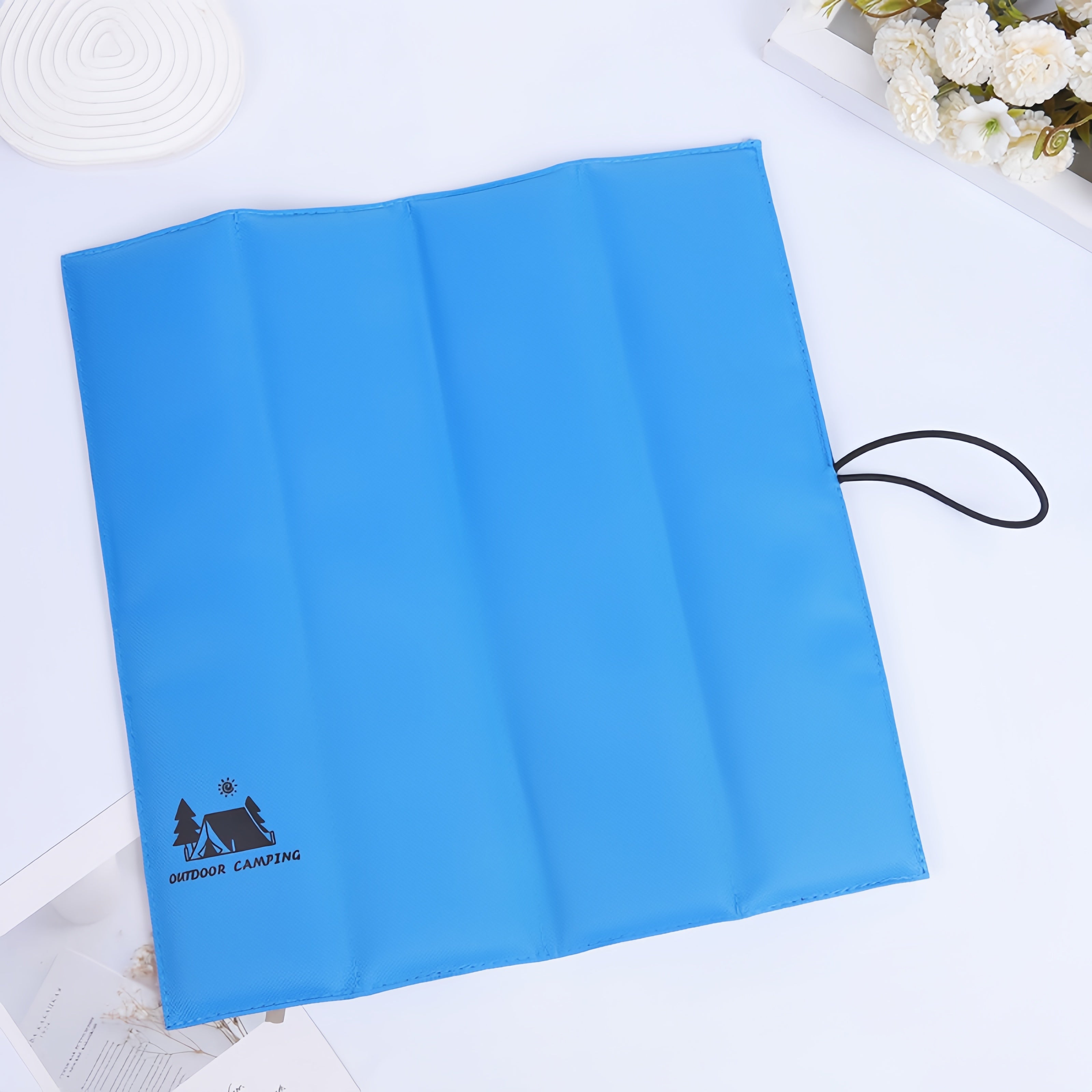 Outdoor Lightweight Folding Seat Cushion