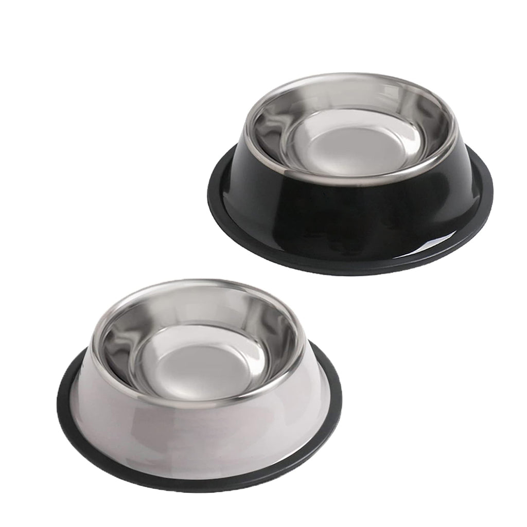 Stainless Steel Pet Bowl