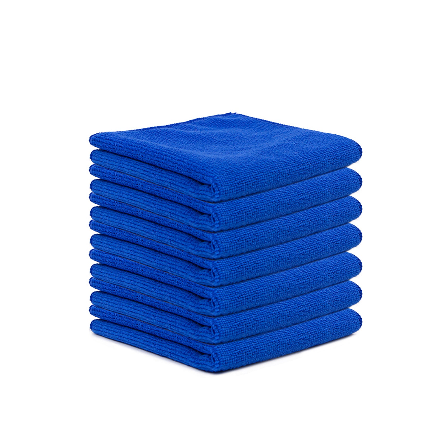 Absorbent Microfiber Kitchen Dishcloth, Car Cleaning Cloth