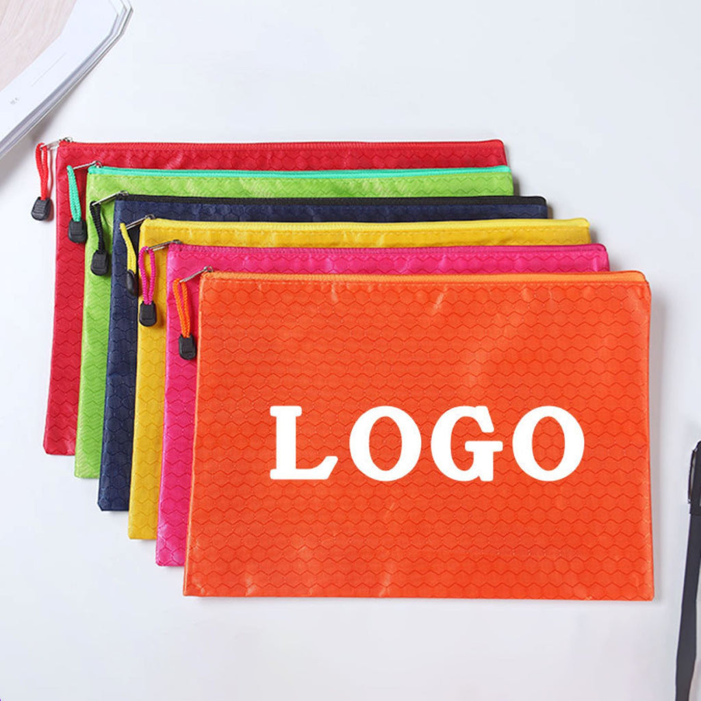 Durable Waterproof Document Organizer