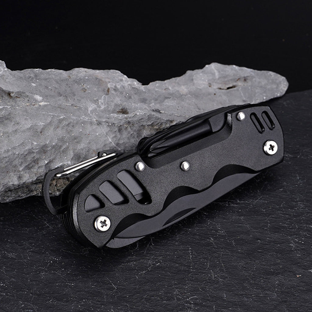Outdoor Survival Multi Tool Knife