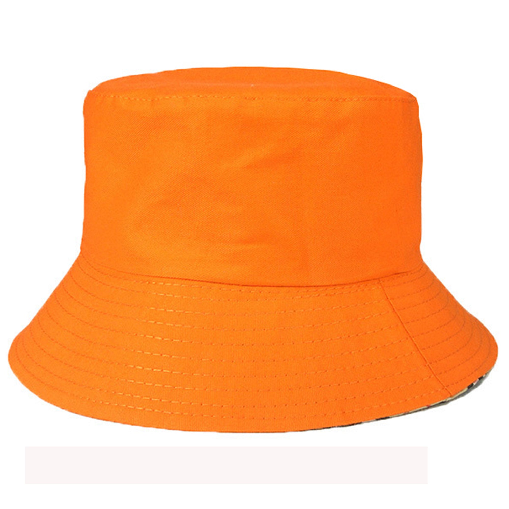 Bucket Hats Fisherman Cap
