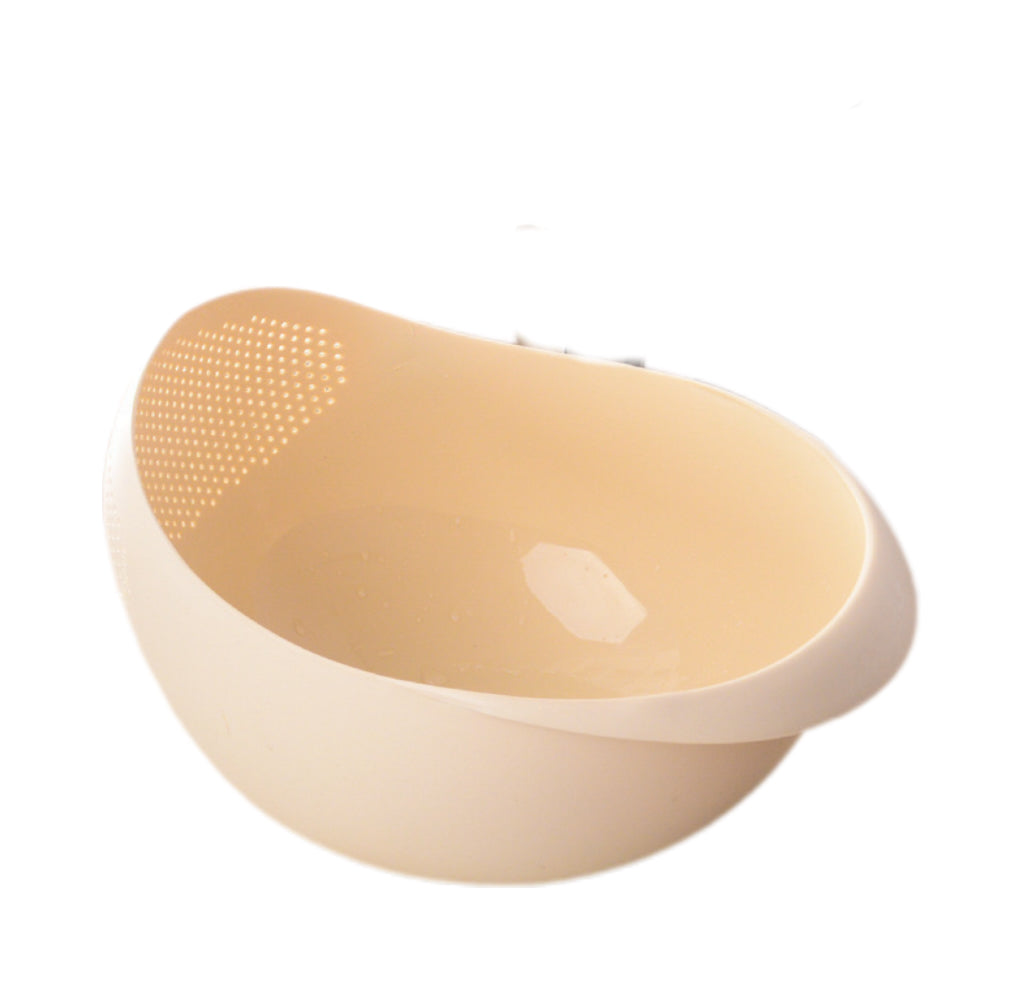 Rice Washing Basket