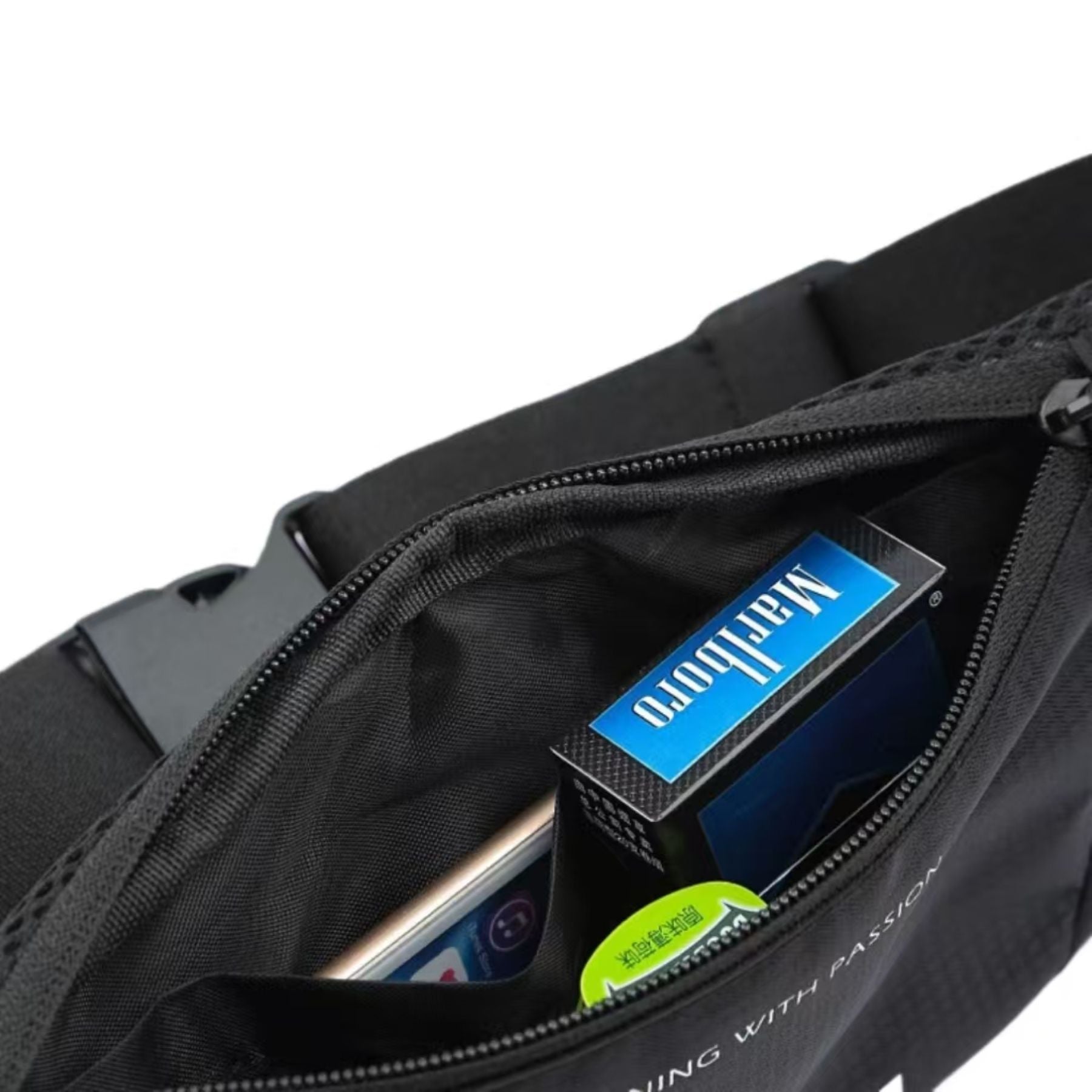 Sports Fanny Pack