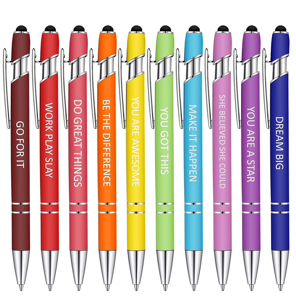 Ellipse Softy Pastels W/ Stylus - Laser
