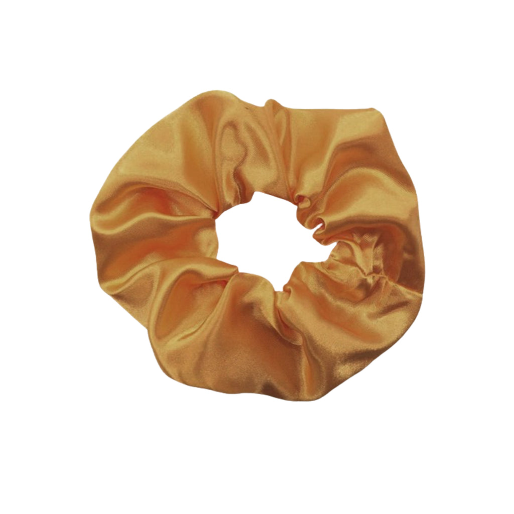 Flannel Hair Tie