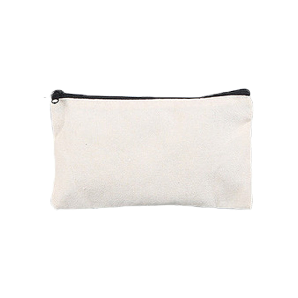 Canvas Pen Pouch