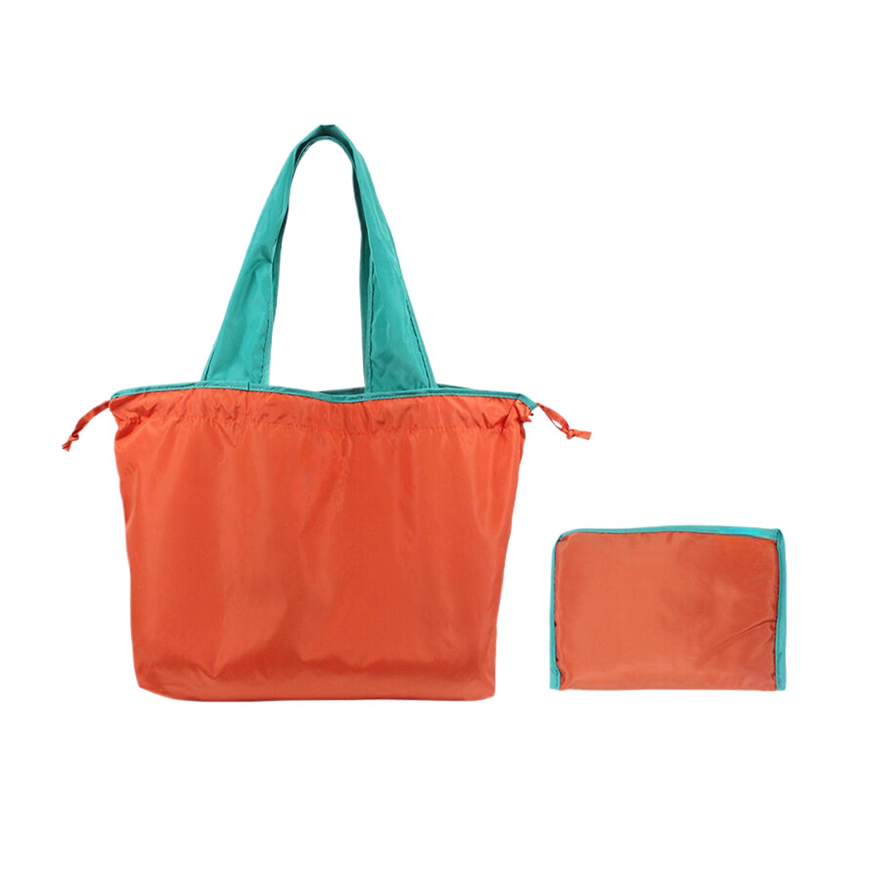 Fashion Foldaway Tote Shopping Bag