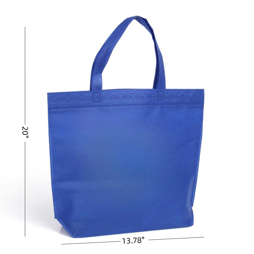 Non Woven Environmentally Friendly Hand-Held Shopping Bag