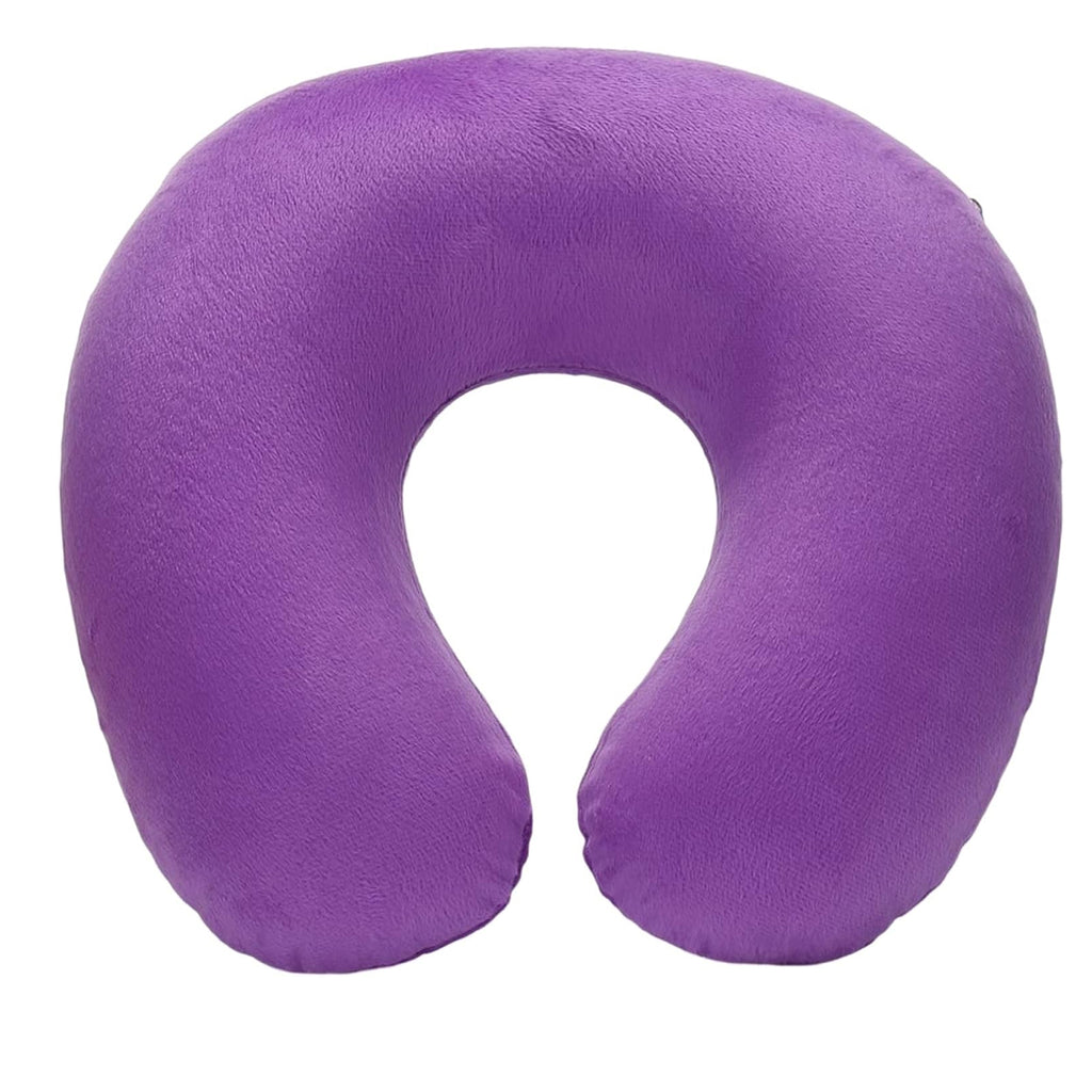 Inflatable Travel Neck Pillow