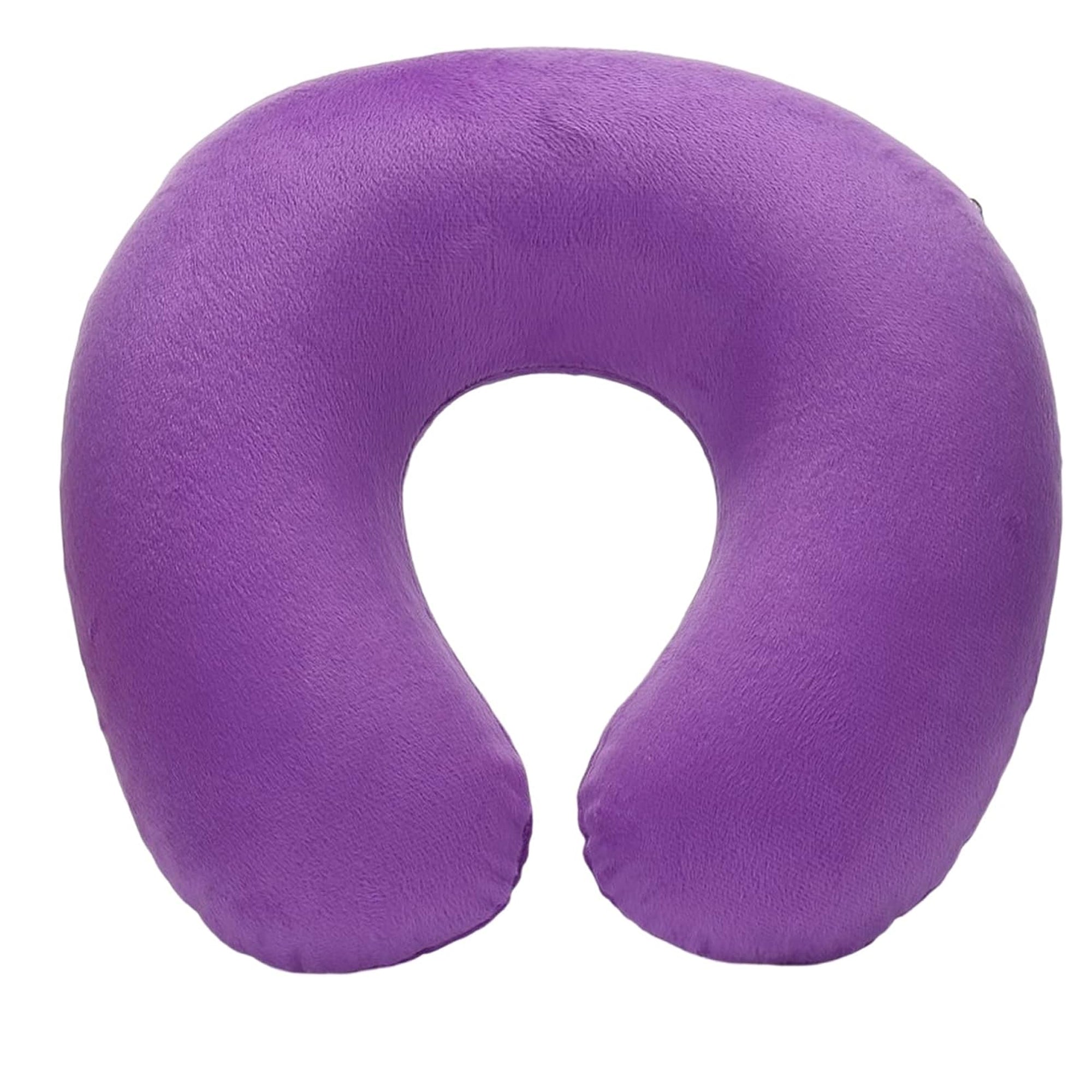 Inflatable Travel Neck Pillow