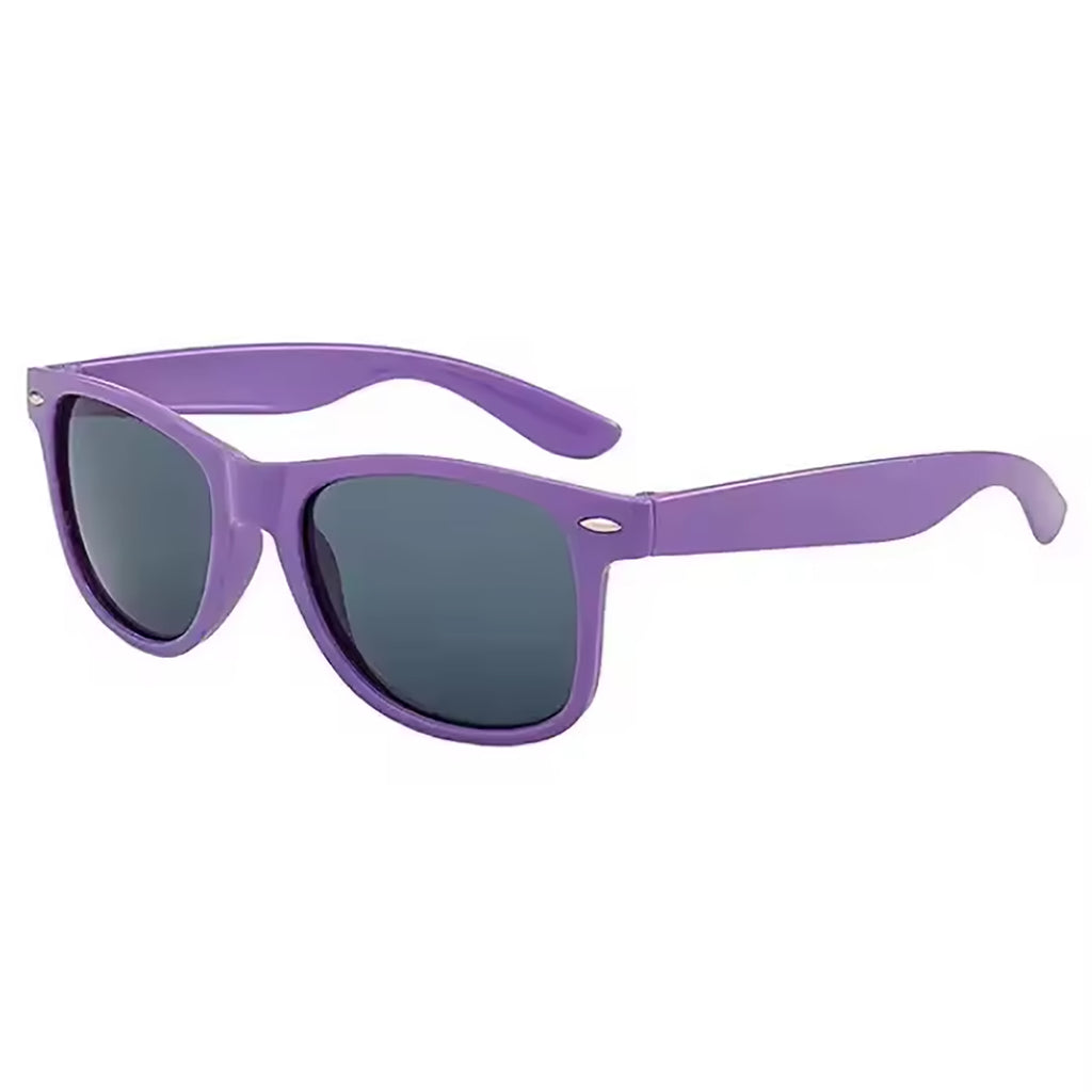 Sports Velvet Smooth Sunglasses