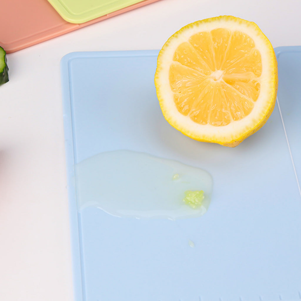 Foldable Portable Cutting Board