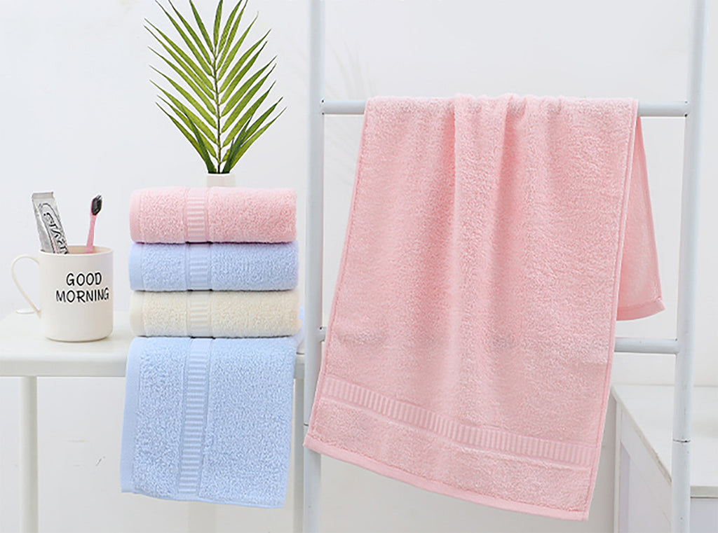 Pure Cotton Towel
