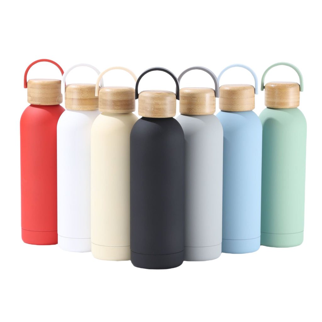 304 Stainless Steel Insulated Water Bottle