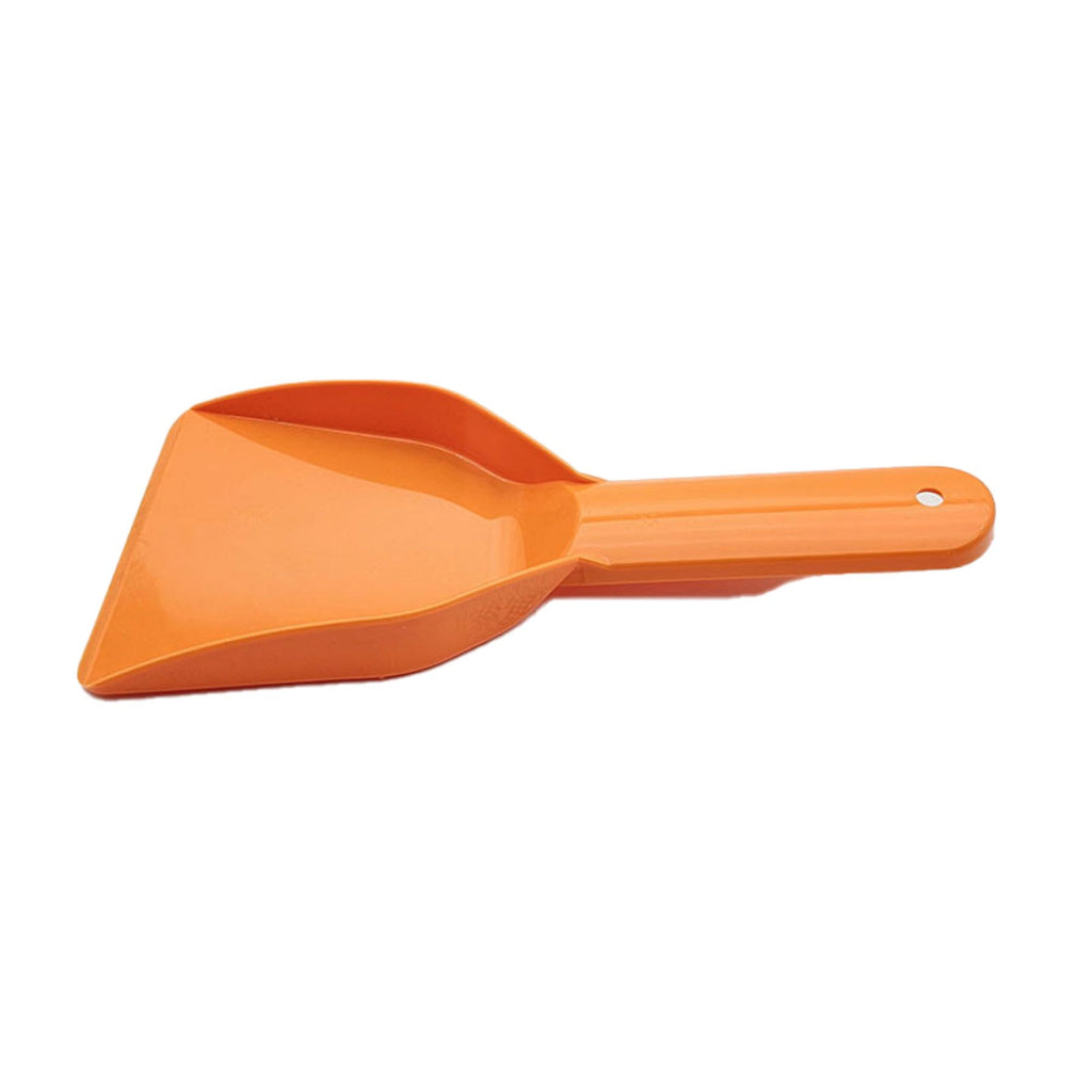 Refrigerator De Icing Shovel