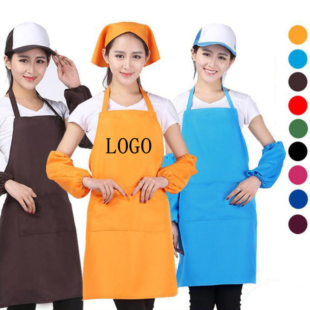 Kitchen Cooking Aprons