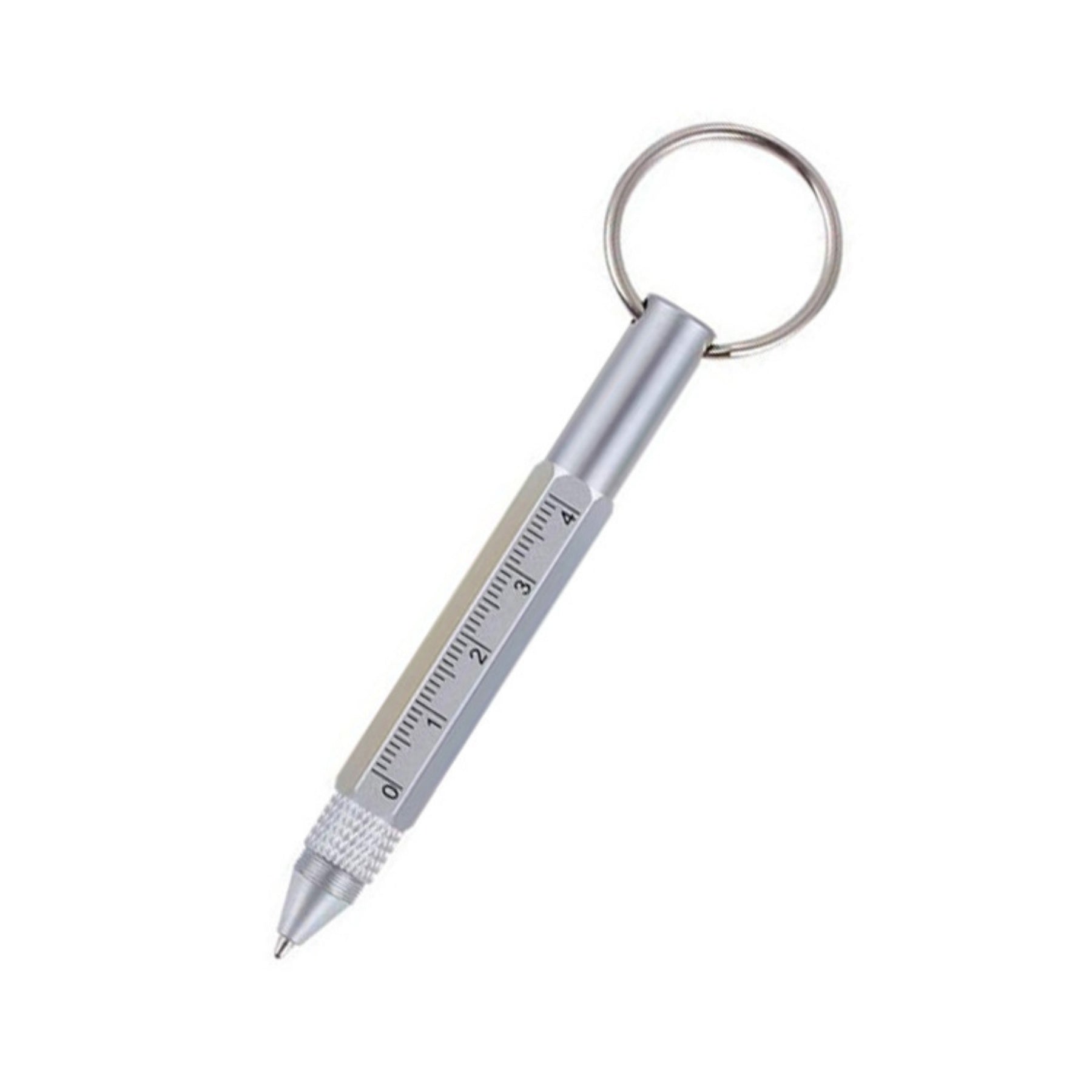 Metal Multi-Purpose Tool Pen