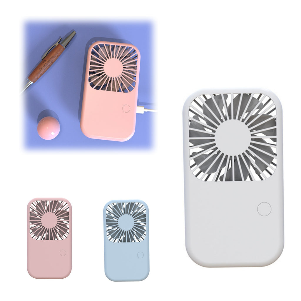 Handheld Usb Fan