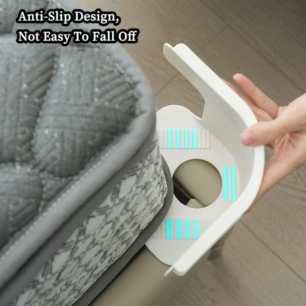 Bedsheet and Fitted Sheet Fasteners