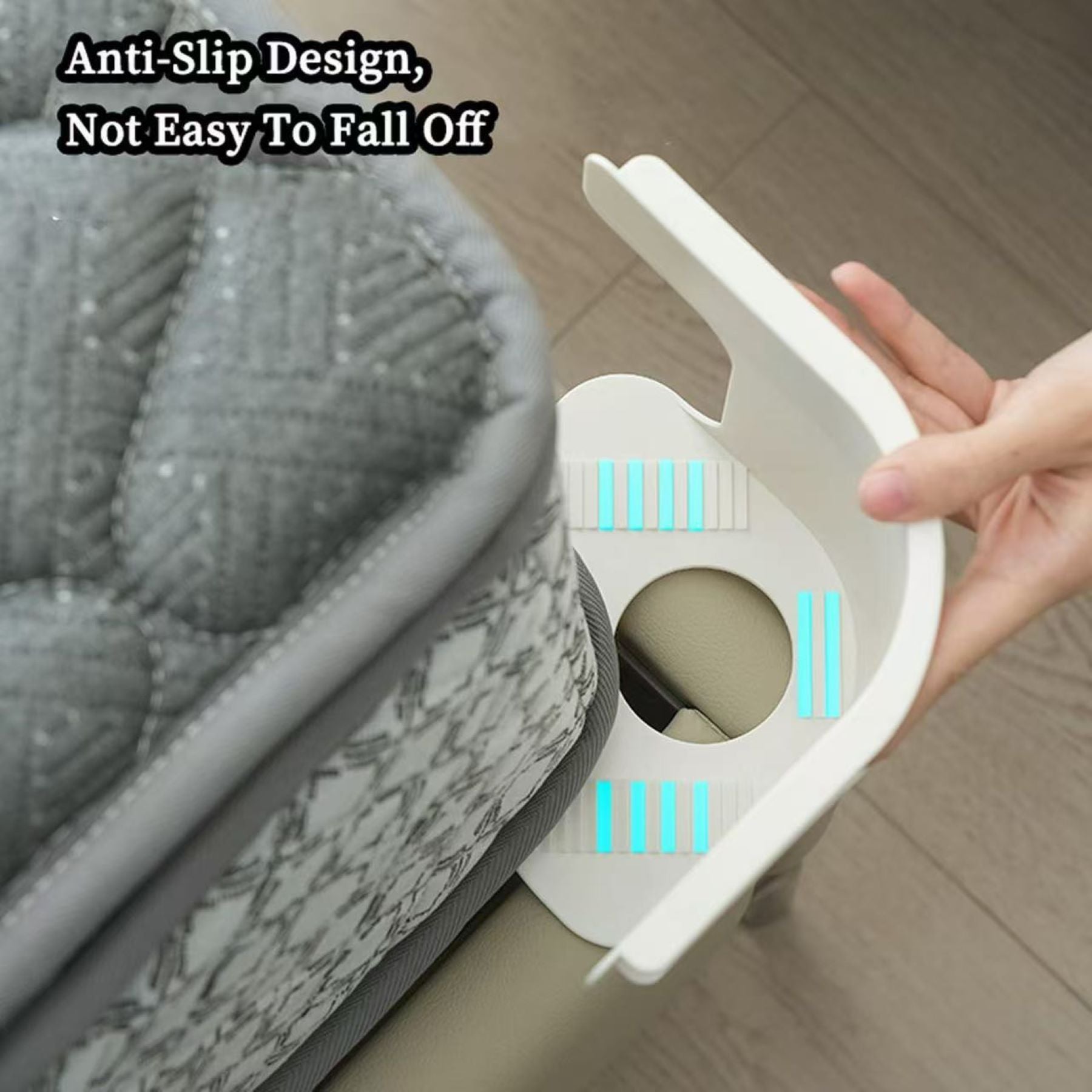 Bedsheet and Fitted Sheet Fasteners