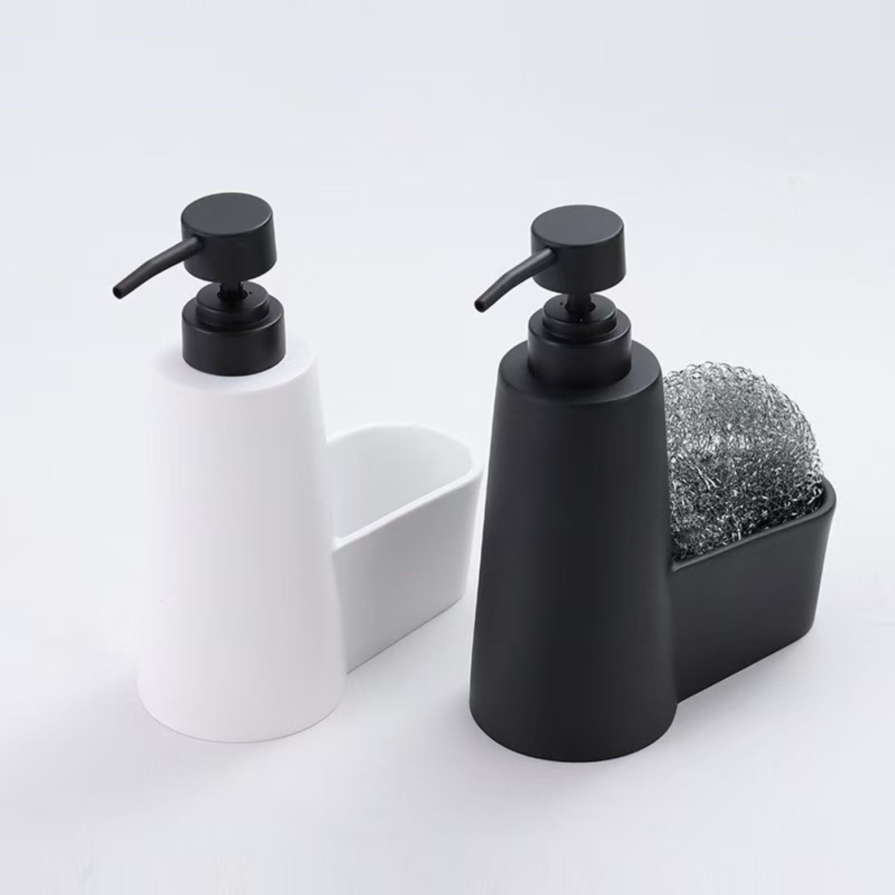 Kitchen Soap Liquid Tools