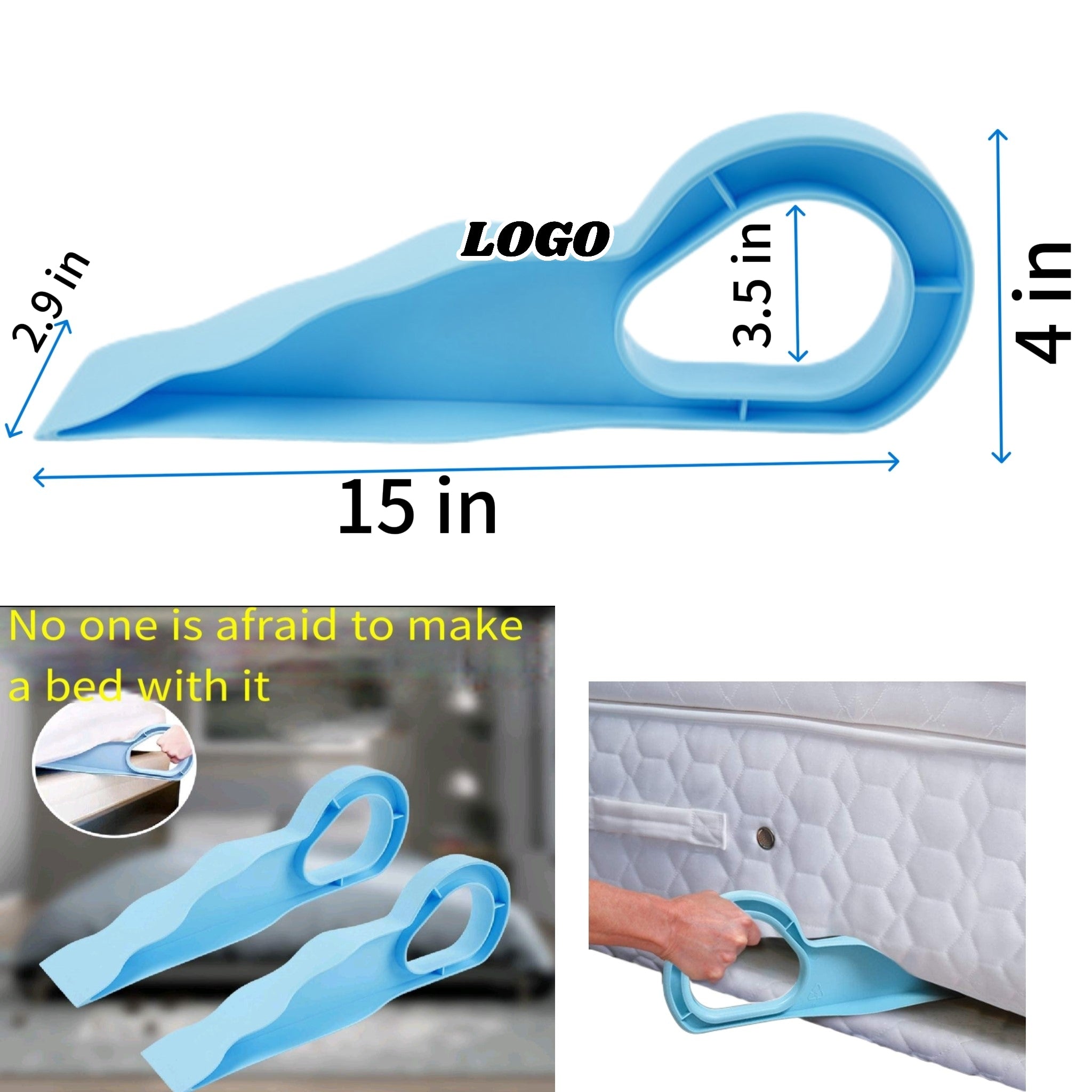 Mattress Lifter