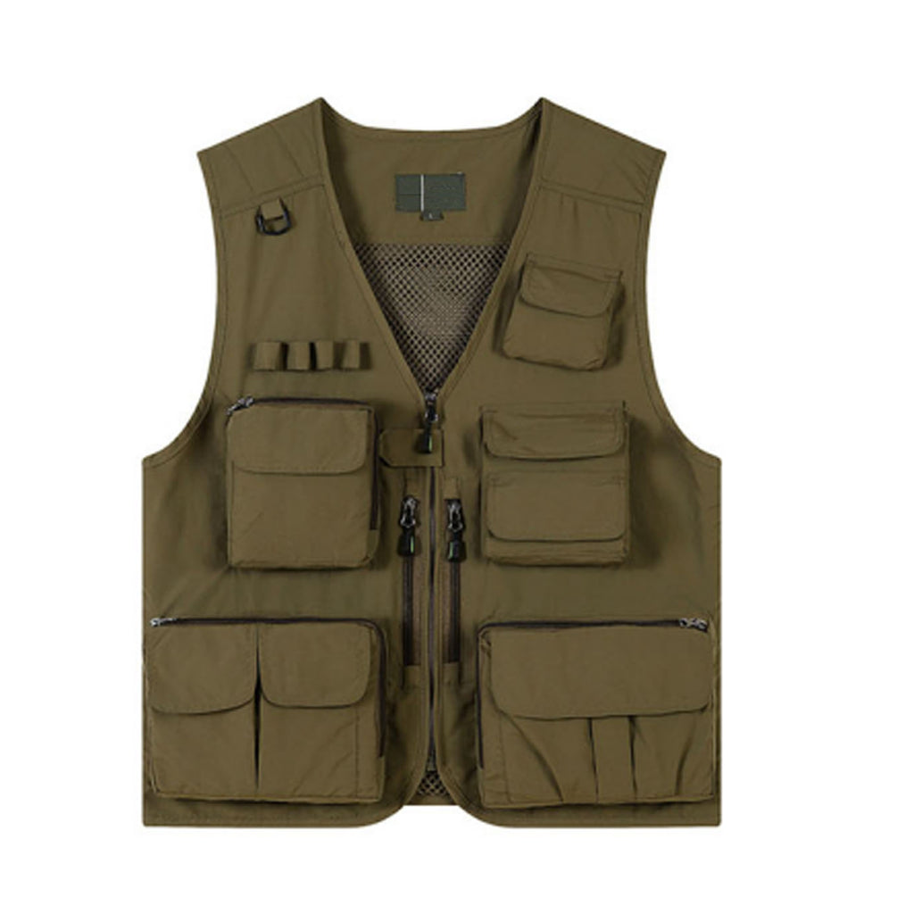 Work Vest