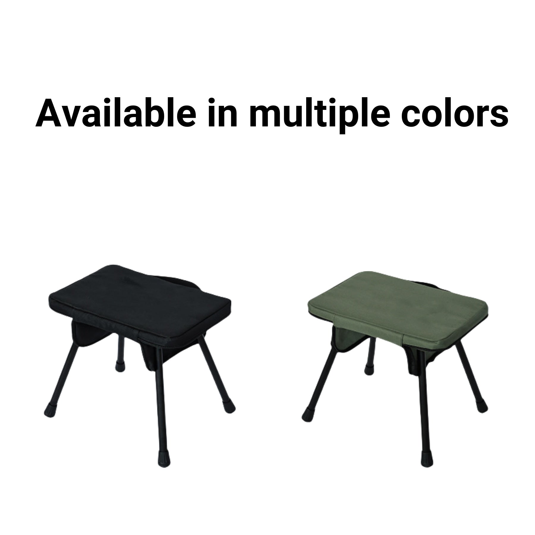 Portable Foldable Folding Stool