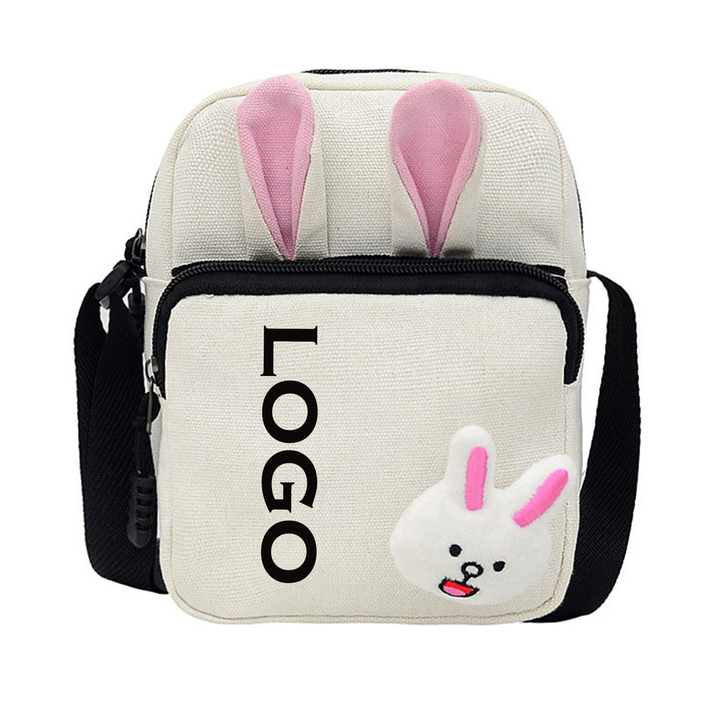 Sling Cross Body Belt Bag