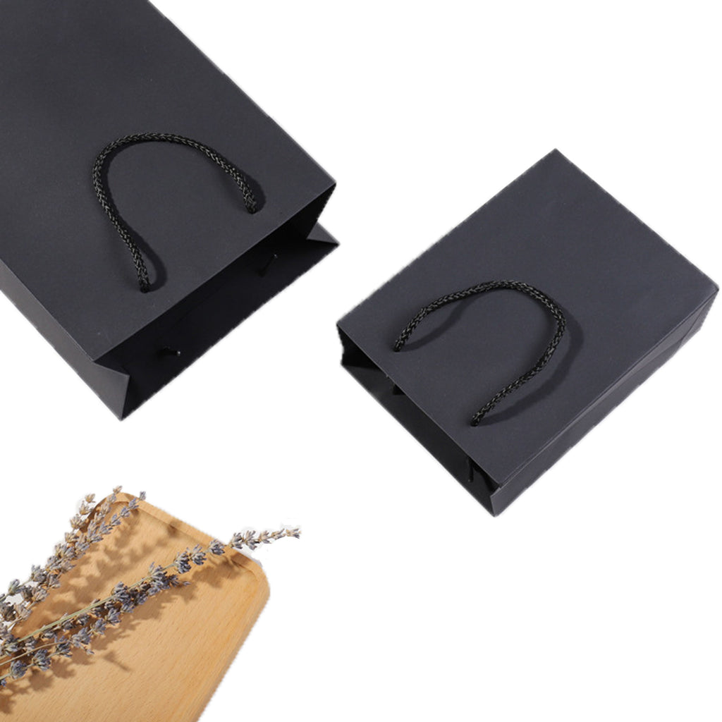 Kraft Paper Bags