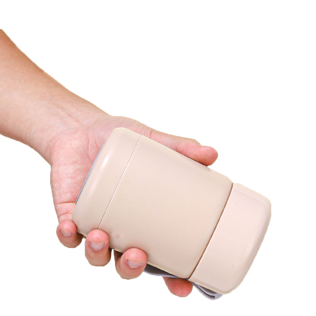 Vacuum Flasks