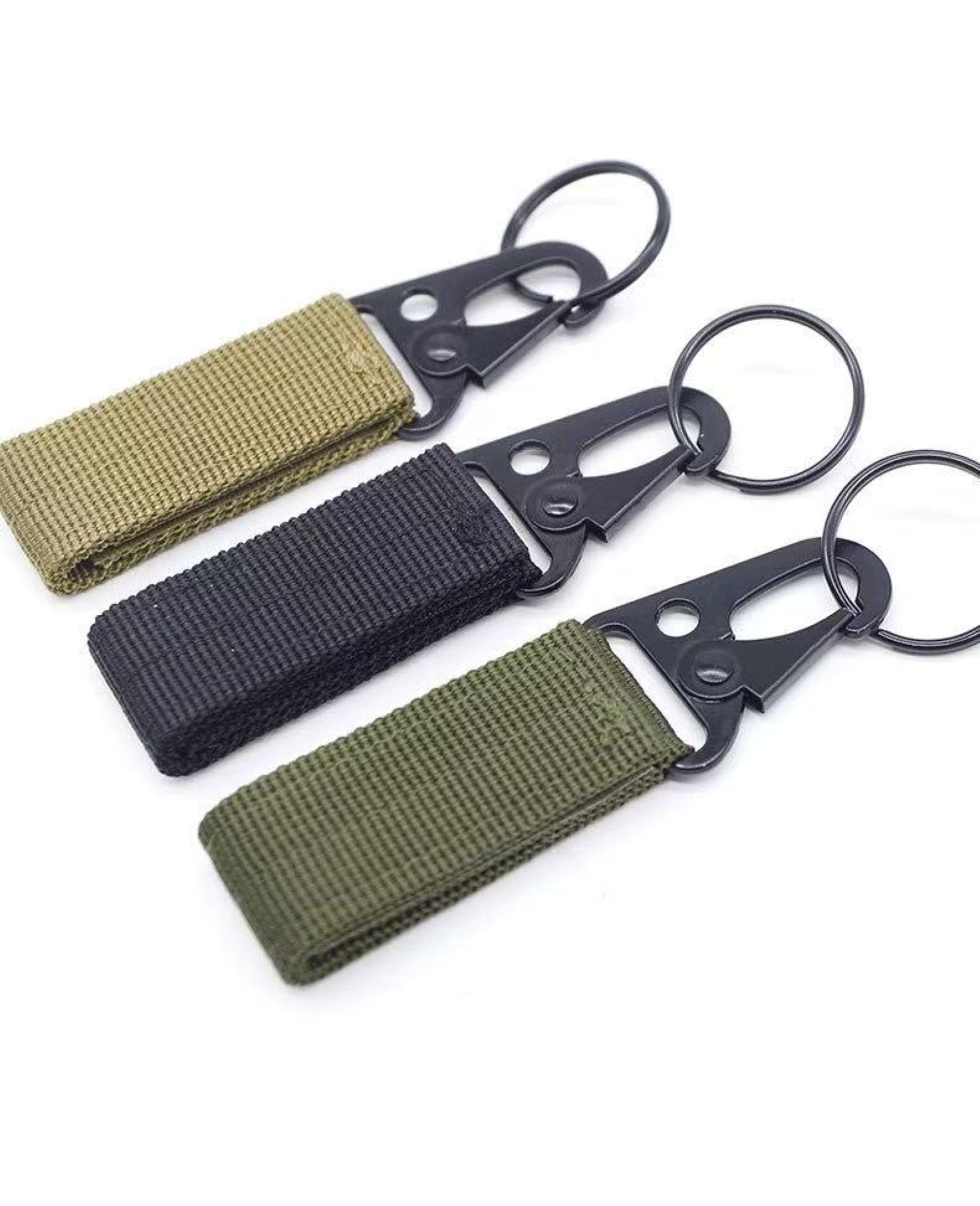 Mountaineering Buckle Accessories