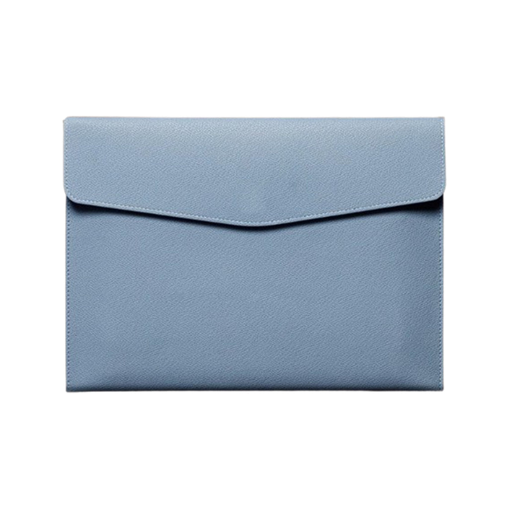 PU Leather Business File Folder