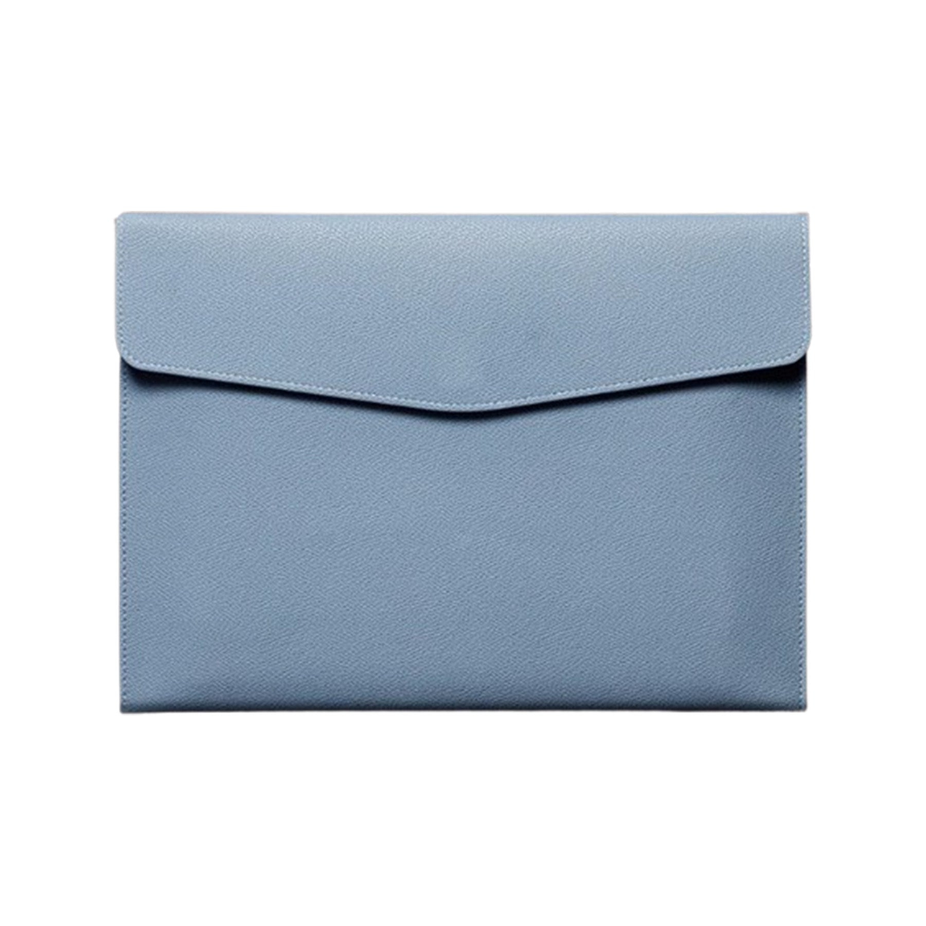 PU Leather Business File Folder